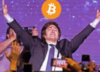 阿根廷通過「比特幣可用於商業結算」，狂粉總統誓言打造加密天堂