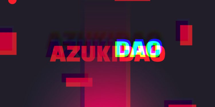 AzukiDAO迷因幣「Bean」官網疑遭駭！社群被換釣魚假連結、台灣已有受害者