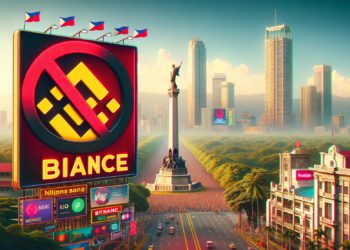 菲律賓封殺幣安：警告明年2月前退出市場，KOL、網路推廣可能有刑事責任