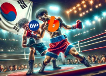 Bithumb坐上韓國交易所龍頭！日交易量飆5.04兆韓元、睽違三年超車Upbit