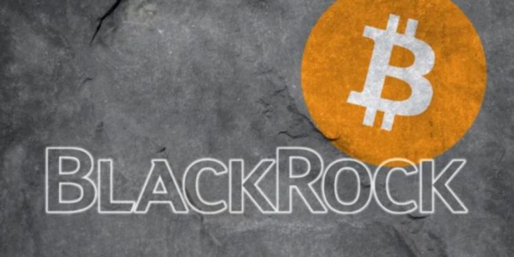 blackrock | 動區動趨-最具影響力的區塊鏈新聞媒體 貝萊德比特幣現貨ETF已獲10萬鎂「種子基金」!彭博分析師:意義重大
