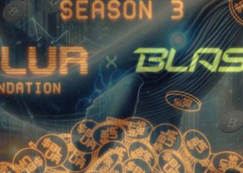 以太坊大漲》Blast TVL突破11億美元、巨鯨再加投13,400枚ETH