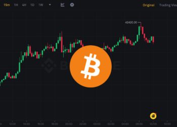 繼續漲！比特幣突破42400再寫新高、以太坊攀高2270，11萬人爆倉超三億美元