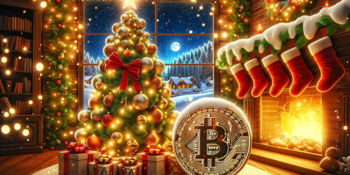 btc christmas price | 動區動趨-最具影響力的區塊鏈新聞媒體 聖誕節有BTC慶祝大行情?盤點比特幣歷年價格走勢