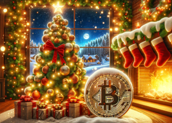 聖誕節有BTC慶祝大行情？盤點比特幣歷年價格走勢