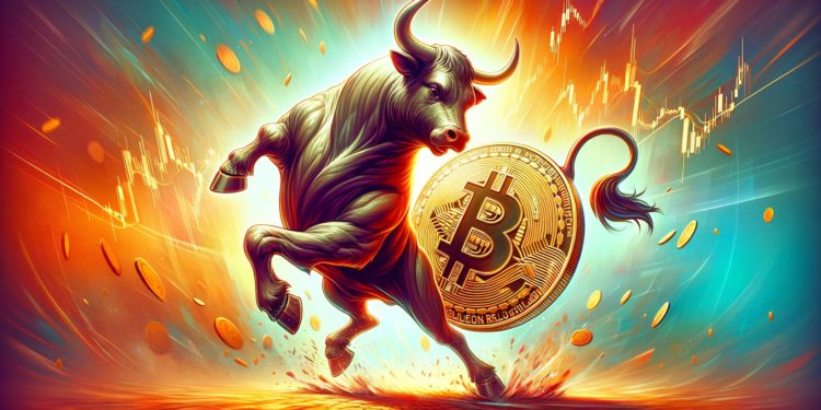 bull market | 動區動趨-最具影響力的區塊鏈新聞媒體 12張圖解讀市場》11月加密市場數據:多數指標持續成長、NFT交易強勁復甦