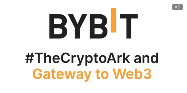 bybit 231209 cv | 動區動趨-最具影響力的區塊鏈新聞媒體 Bybit 公布 Web3 願景:引領直觀、開放、平等的去中心化生態