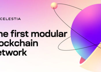 模組化區塊鏈 Celestia 是什麼？項目特色、代幣經濟與二級市場指標分析