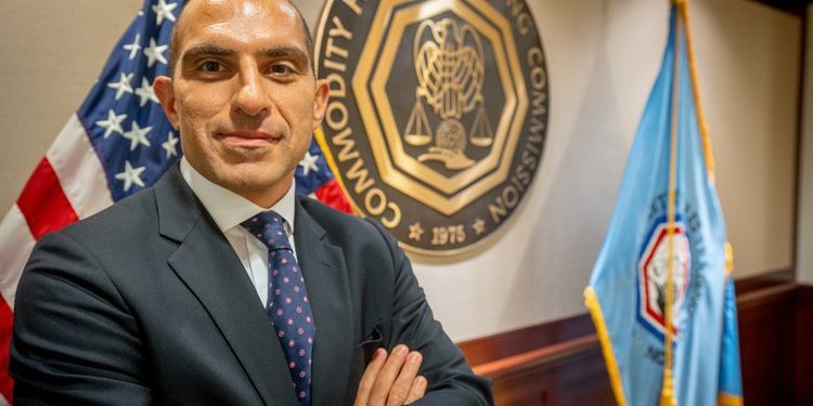 美國CFTC主席：幣安CZ會入獄！許多代幣是商品需立法監管