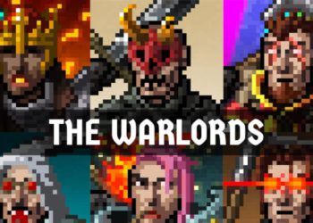 Ubisoft免費鑄造NFT》Warlords僅20分鐘被搶光，單日交易量破230萬鎂