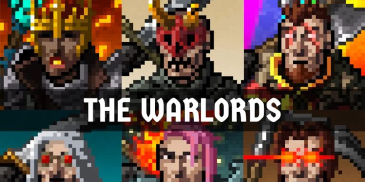 | 動區動趨-最具影響力的區塊鏈新聞媒體 Ubisoft免費鑄造NFT》Warlords僅20分鐘被搶光,單日交易量破230萬鎂