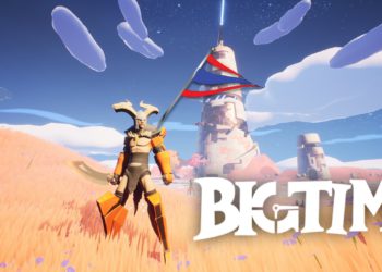 IOSG研究》Bigtime 會引領加密遊戲經濟「去P2E」而走向正規化嗎？