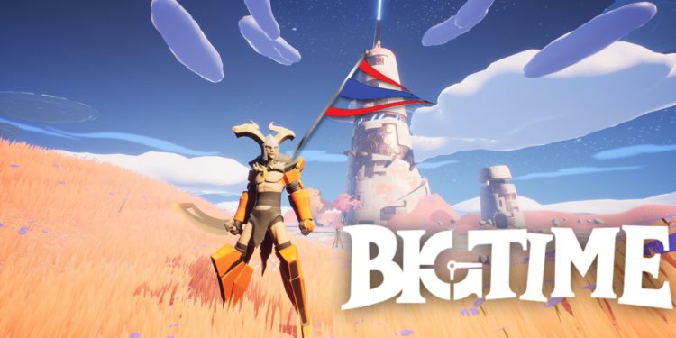 | 動區動趨-最具影響力的區塊鏈新聞媒體 IOSG研究》Bigtime 會引領加密遊戲經濟「去P2E」而走向正規化嗎?