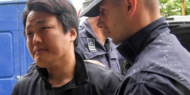 do kwon | 動區動趨-最具影響力的區塊鏈新聞媒體 LUNA暴雷事件》Do Kwon 將「引渡至美國受審」而非韓國,黑山司法部長透露