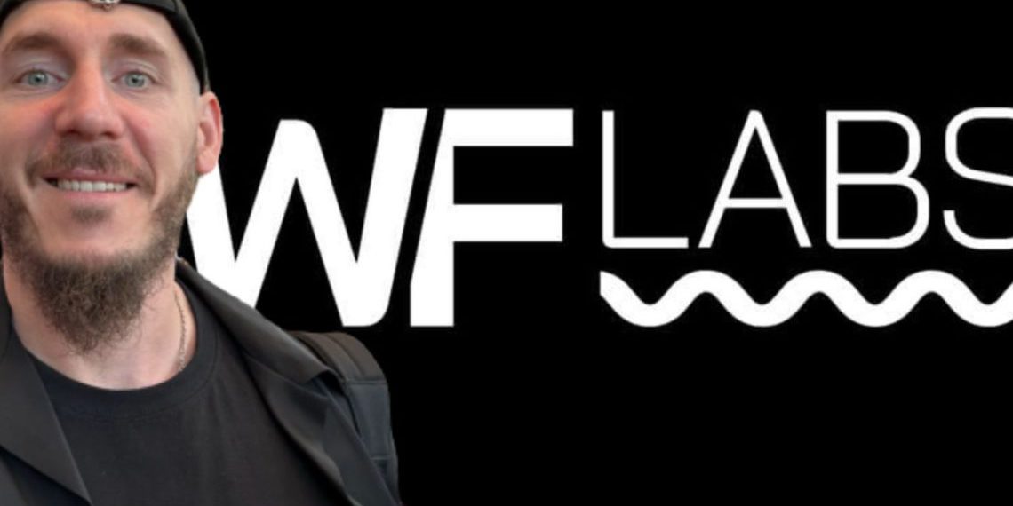 dwf | 動區動趨-最具影響力的區塊鏈新聞媒體 專訪 DWF Labs 創辦人:創新者不遵循傳統,將成為做市商界蘋果、而非 Nokia