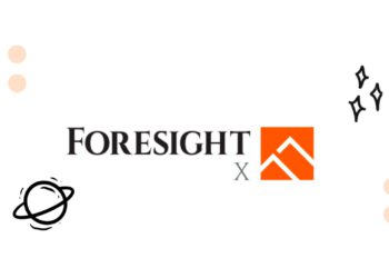 Foresight X 全面升級：啟動1000萬美元第三期加速器