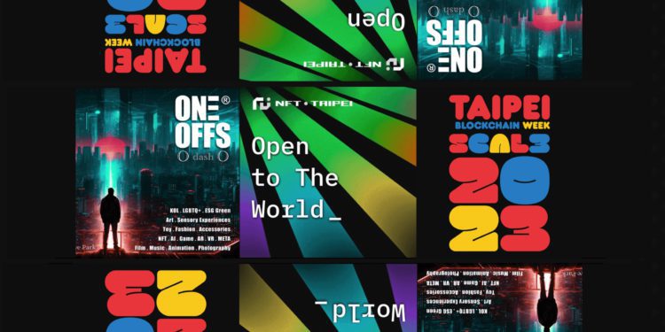 event-cover-750x375 | 動區動趨-最具影響力的區塊鏈新聞媒體 持續更新 / 12月活動統整》台北區塊鏈週 Taipei Blockchain Week (TBW)、Sora Summit、Infinity Block Night