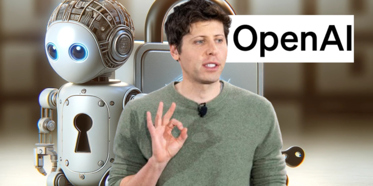 OpenAI鬥爭Sam Altman還沒完？董事會通過「制衡方案」可否決新 AI 模型推出