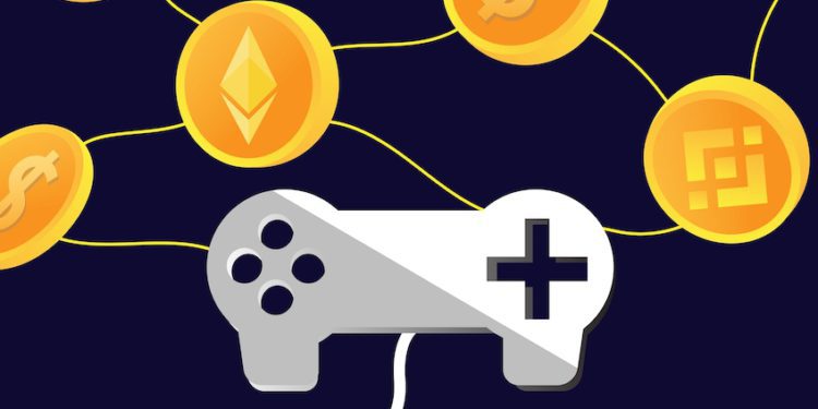 PlayToEarnTokenPlayGameCoin | 動區動趨-最具影響力的區塊鏈新聞媒體 區塊鏈經濟總是短命?如何設計一個開放遊戲經濟模型