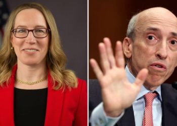 SEC加密老媽：比特幣現貨ETF「五年前早該通過」、但駁回Coinbase數位資產規則請願