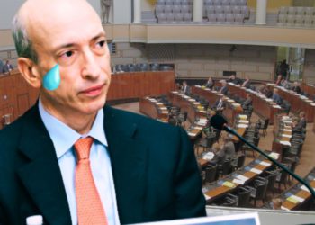 美國眾議員喊話：2024年是「罷免SEC主席Gensler」的最好時機