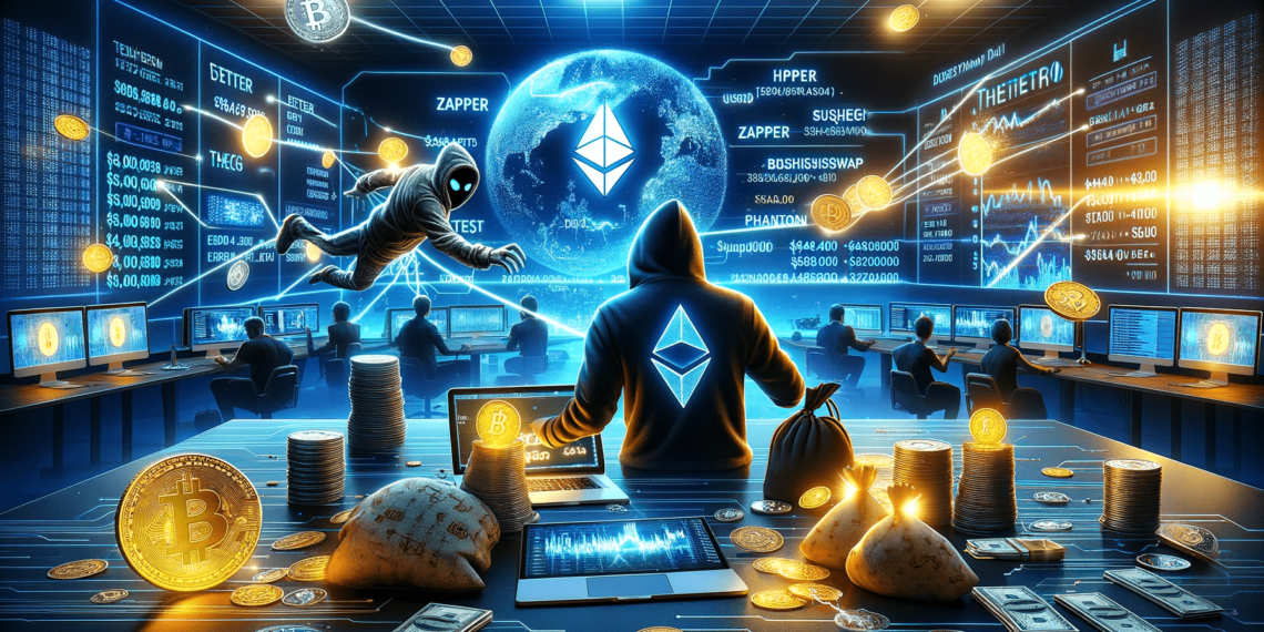 hacker 1218 | 動區動趨-最具影響力的區塊鏈新聞媒體 小心!多個Web3項目Discord、X帳號遭駭,切勿點擊釣魚連結