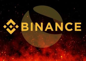 LUNA社群復活！幣安銷毀近40億枚 LUNC 帶動喊盤，幣價跳漲26%