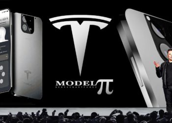 特斯拉手機傳「年底上市」，頂級規格流出：支援星鏈網路、太陽能充電、售價…