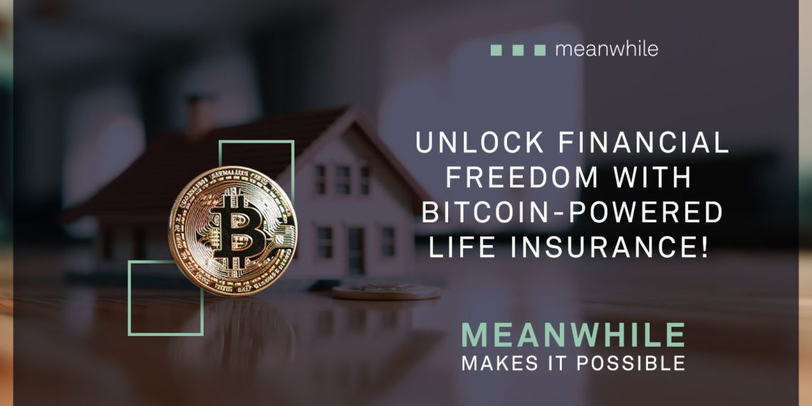 meanwhile | 動區動趨-最具影響力的區塊鏈新聞媒體 比現貨ETF更好?Meanwhile將推1億美元比特幣信貸基金,獲Sam Altman投資