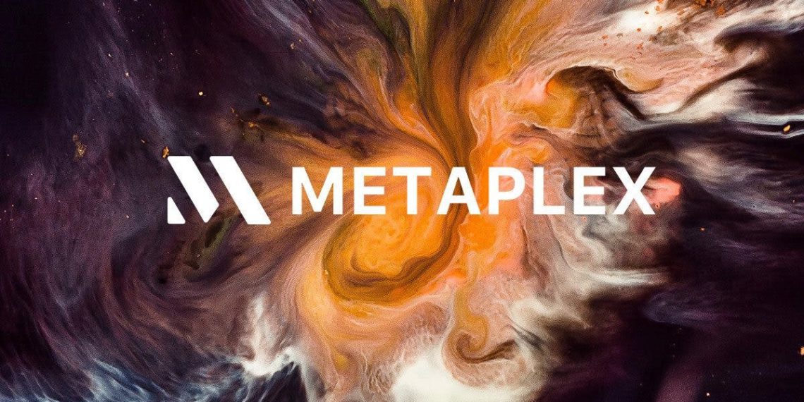 metaplex | 動區動趨-最具影響力的區塊鏈新聞媒體 解析Metaplex:將Solana NFT鑄造成本「壓縮1000倍」的幕後英雄