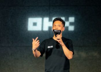 首次亮相台灣Meet Taipei展會，國際知名交易所OKX Web3錢包獲好評