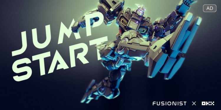 OKX Jumpstart新幣挖礦：鏈遊 Fusionist 代幣 “ACE” 即將上線