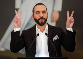 薩爾瓦多：投資移民100萬鎂比特幣或USDT，即獲公民身分