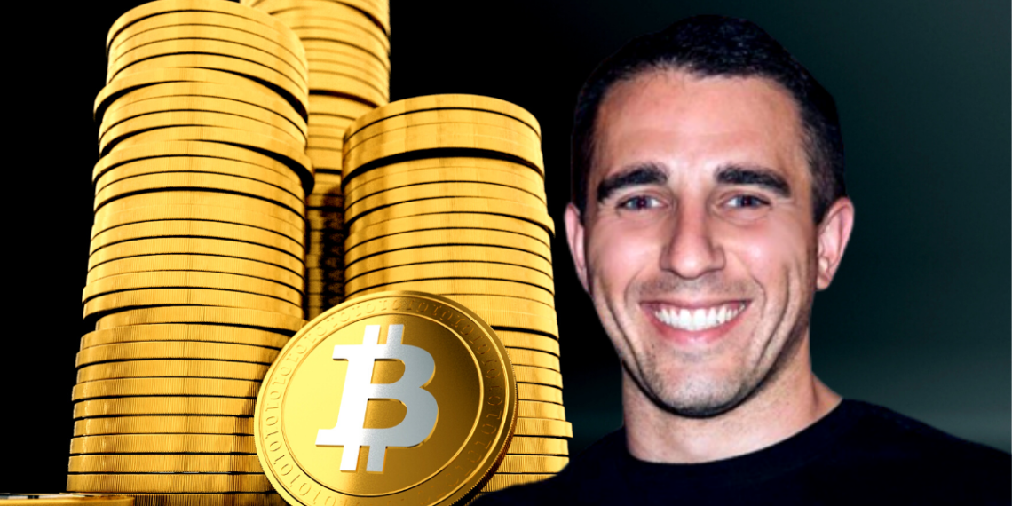 我若是現貨ETF發行商，將捐1%收入給BTC開發者！摩根溪創辦人：市佔率包準第一