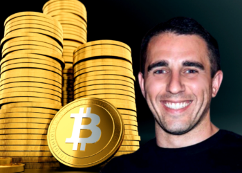 我若是現貨ETF發行商，將捐1%收入給BTC開發者！摩根溪創辦人：市佔率包準第一