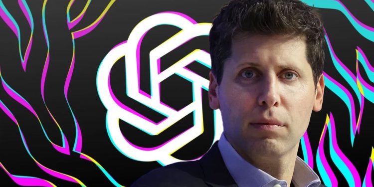 sam altman | 動區動趨-最具影響力的區塊鏈新聞媒體 OpenAI致命傷是「遙遙領先」:像開藍寶堅尼送外賣