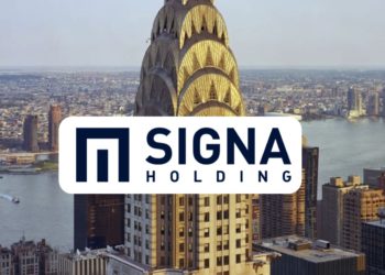 重磅！歐洲房產龍頭Signa「破產」，百家銀行面臨4450億貸款違約巨浪