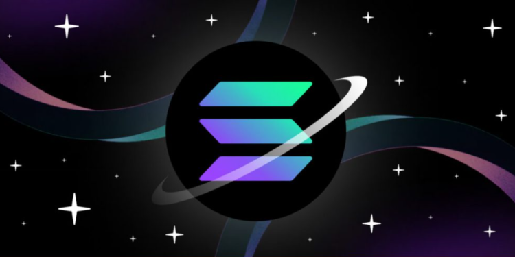 solana | 動區動趨-最具影響力的區塊鏈新聞媒體 Solana暴漲,重新檢視質押市場》四驅馬車帶動流動性