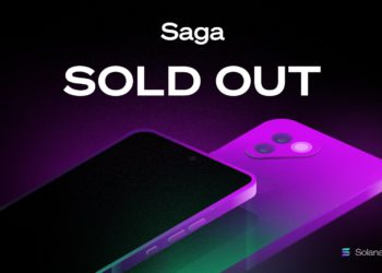 $599原價買 Solana Saga 手機，現在能賺多少倍？
