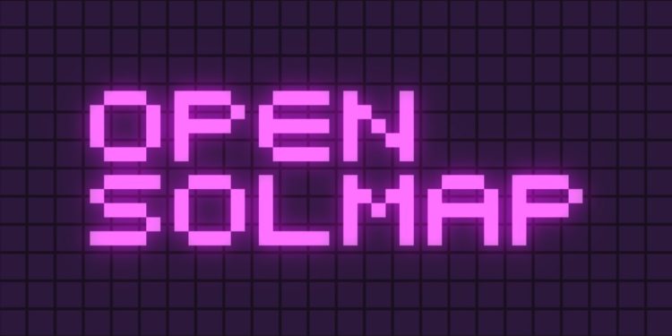 solmap | 動區動趨-最具影響力的區塊鏈新聞媒體 Magic Eden推出「Solmap銘文」爆火,SOL衝破88美元再創今年新高