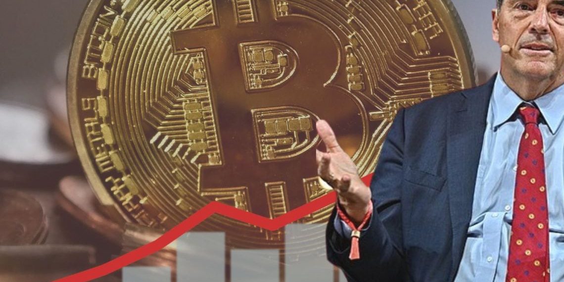 比特幣2024上看25萬美元！矽谷創投教父Tim Draper：BTC潛力媲美微軟