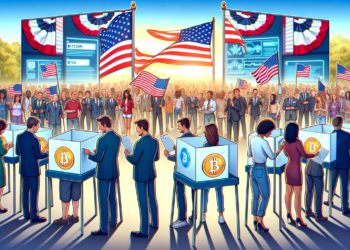 分析》美國哪個州對比特幣持有者最友善？