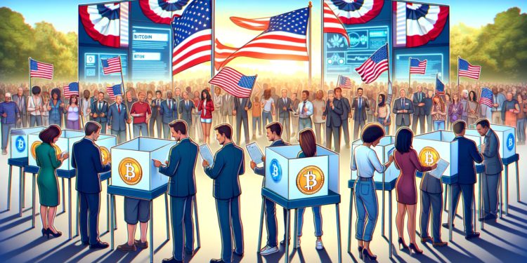 分析》美國哪個州對比特幣持有者最友善？