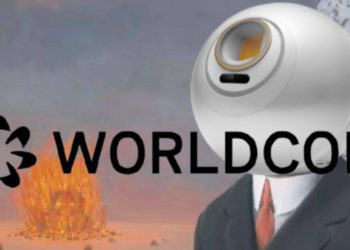 世界幣Worldcoin流通供應量將大減！做市商12/15前須還7500萬枚WLD