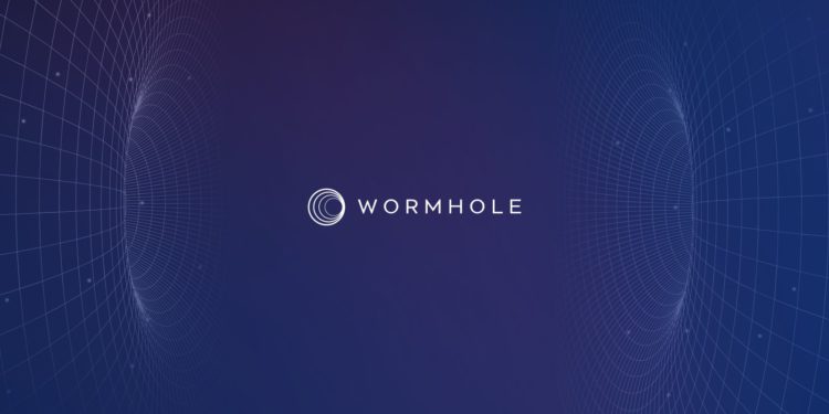 wormhole | 動區動趨-最具影響力的區塊鏈新聞媒體 Wormhole 融資2.25億美元強勢回歸?怎麼參與、埋伏潛在空投機會