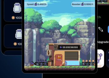 鏈上寵物「xPET」市值突破4億美元！對戰、養成模式爆紅，玩家超過1.3萬人