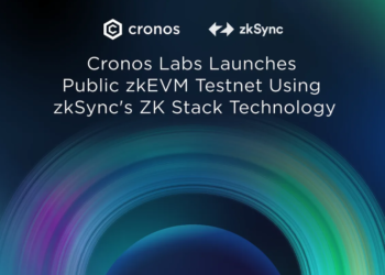 搶攻Layer2》Cronos 推出基於 ZK Stack 的 zkEVM 測試網
