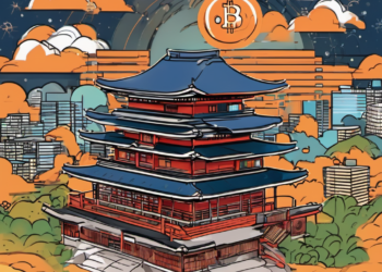 日本加密貨幣遺產稅高達55％！專家反對：繳完反倒貼10％、不如放棄繼承充公