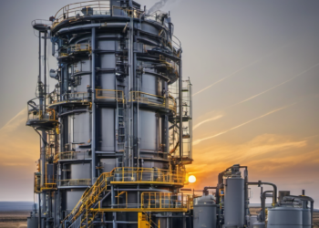 德州男孩抱著比特幣礦機「衝進油田」，翻轉當地荒廢的天然氣產業