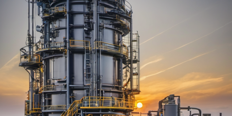 德州男孩抱著比特幣礦機「衝進油田」，翻轉當地荒廢的天然氣產業